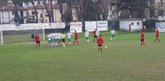 Un doppio Vannoni (+ Romolini) per domare la Settignanese: il Grassina Juniores cala il tris