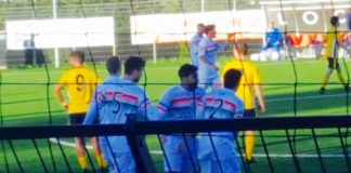 Grassina rovescia Signa nella ripresa: da 1-2 a 4-2 con Cragno, Bruni e Baccini