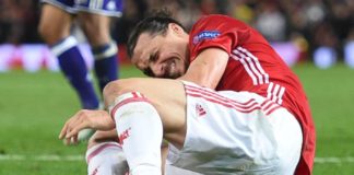 Ibrahimomvic e i “leoni” che recuperano prima degli uomini: ma non è così…