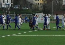 Terza Categoria: il Bagno a Ripoli vince e resta in testa (con la Floria), pari per il Tavarnuzze