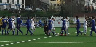 Terza Categoria: il Bagno a Ripoli vince e resta in testa (con la Floria), pari per il Tavarnuzze