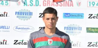 Cecchi, soddisfazioni da n. 1: dopo la Rappresentativa regionale c’è l’Under 18 nazionale