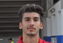 Nuovo arrivo in gialloblù: il San Donato Tavarnelle si prende Islamaj, classe ’98 col vizio del gol