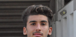 Nuovo arrivo in gialloblù: il San Donato Tavarnelle si prende Islamaj, classe ’98 col vizio del gol