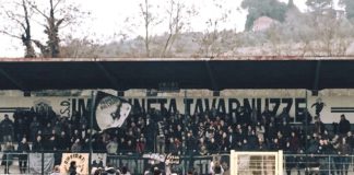 Ferravante dal dischetto, 1-0 al San Clemente: e il Lebowski non molla il primo posto