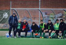 Sotto 0-1 dopo pochi minuti, per l’Atletico Impruneta alla fine è un buon 1-1 contro la Faellese