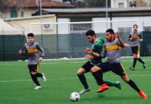 FOTOGALLERY / Lebowski-Impruneta, cronaca per immagini di un “quasi derby”