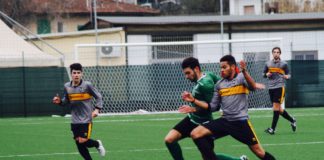 FOTOGALLERY / Lebowski-Impruneta, cronaca per immagini di un “quasi derby”