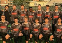 Un big-match per questo sabato: Lebowski-Galluzzo, Juniores provinciali