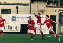 Anche in “rosso” il Lebowski continua a volare: 3-1 al Legnaia (in rimonta) e +4 sulla seconda