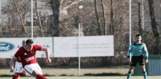 Il Centro Storico Lebowski saluta il “totem” d’attacco: l’addio di Simone Ferravante