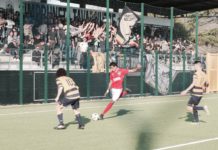 La domenica dei Dilettanti: punti pesantissimi in testa e in coda. Occhi puntati su Tavarnuzze