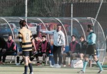 Barberino, verso lo scontro-salvezza col Legnaia. Che adesso cambia allenatore