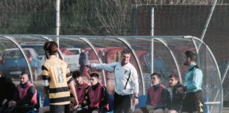 Barberino, verso lo scontro-salvezza col Legnaia. Che adesso cambia allenatore