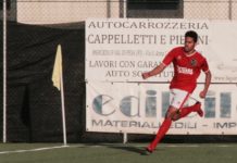 Prima categoria, il Porta Romana piazza un super colpo: Marvin Vargas vestirà arancionero