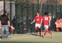 Bomber del Chianti: quattro uomini in doppia cifra e Vargas braccato da Baccini