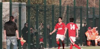 Bomber del Chianti: quattro uomini in doppia cifra e Vargas braccato da Baccini