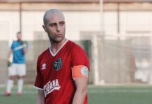 Tahar Gharbi e la sua Schedina del Chianti da 6 punti