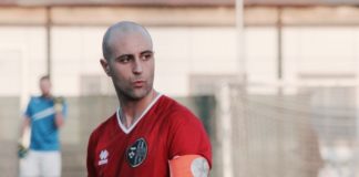 Tahar Gharbi e la sua Schedina del Chianti da 6 punti