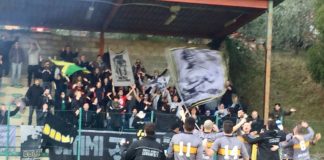 Ferravante-Trabucchi: un gol per tempo e il Lebowski espugna anche Ronta (2-0)