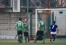 Cecconi e Tinagli rovesciano il Legnaia e lanciano l’Atletico Impruneta sulla via dei play-off