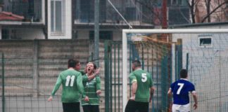 Cecconi e Tinagli rovesciano il Legnaia e lanciano l’Atletico Impruneta sulla via dei play-off