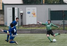 Tinagli-Vanni, l’Atletico Impruneta chiude l’annata con il 2-0 al Legnaia e il 6° posto