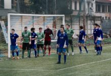 FOTOGALLERY / La rimonta dell’Atletico Impruneta sul campo di Legnaia