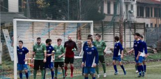 FOTOGALLERY / La rimonta dell’Atletico Impruneta sul campo di Legnaia