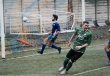 Gol del Chianti: si ricompone la BBC del Grassina a quota 6 reti