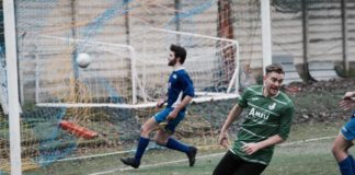 Gol del Chianti: si ricompone la BBC del Grassina a quota 6 reti