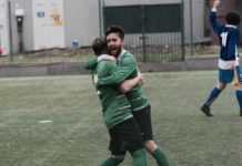 Vanni-gol, ma non basta: la Settignanese aggancia l’Impruneta (1-1) e si tiene il quinto posto