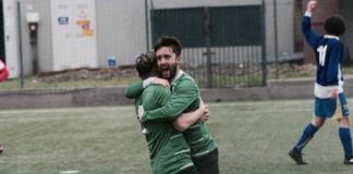 Vanni-gol, ma non basta: la Settignanese aggancia l’Impruneta (1-1) e si tiene il quinto posto