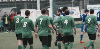 Casentini riprende l’Affrico: è 1-1 per l’Atletico Impruneta (con qualche rimpianto)