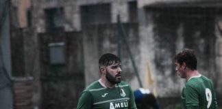 I punti? 5, come il numero di maglia! Andrea Migliorini e la Schedina del Chianti