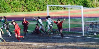 Il Malmantile fa gol al 93′ (tra le polemiche) e vola in vetta: super beffa per il Chianti Nord (0-1)