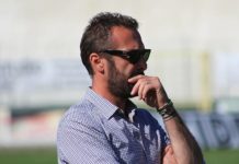 Uniti dal destino: a Fucecchio salta pure la panchina dell’ex S.Donato Tavarnelle Ghizzani