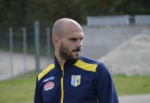 San Donato Tavarnelle, esonerato Simone Marmorini. Fatale la sconfitta con l’Albissola