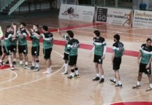 E.Go Tavarnelle, stasera arriva Modena: più per il morale che per la classifica