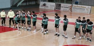 E.Go Tavarnelle: saranno i pugliesi del Noci i prossimi avversari ai play-out