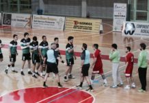 E.Go Tavarnelle, stasera ultimo impegno della poule play-out a Teramo