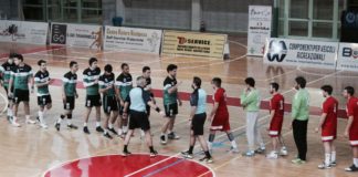 E.Go Tavarnelle, stasera ultimo impegno della poule play-out a Teramo