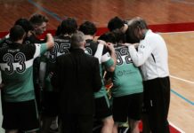 E.Go Tavarnelle, domani sera a Imola il via all’operazione play-out