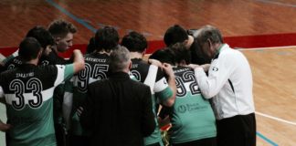 E.Go Tavarnelle, stasera l’andata play-out contro Cassano Magnago. Pelacchi: “Morale altissimo”