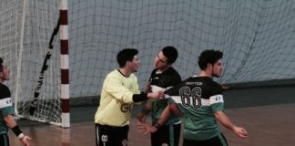 E.Go Tavarnelle: dopo due vittorie, stasera la sfida alla capolista Bologna