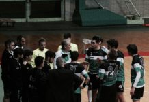 Magic moment E.Go Tavarnelle: espugnato anche il campo di Imola, 34-32 al Romagna