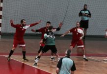 E.Go Tavarnelle, oggi ultima di regular season a Modena: poi il via agli spareggi-salvezza