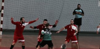 E.Go Tavarnelle, oggi ultima di regular season a Modena: poi il via agli spareggi-salvezza