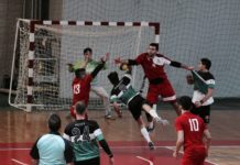 FOTOGALLERY / Il trionfo della E.Go Tavarnelle su Cingoli, momento per momento