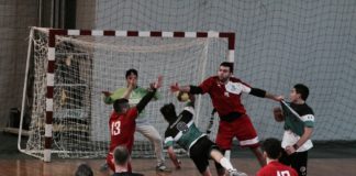 E.Go Tavarnelle, terza sfida dei play-out: al PalaFrancioli arriva Carpi